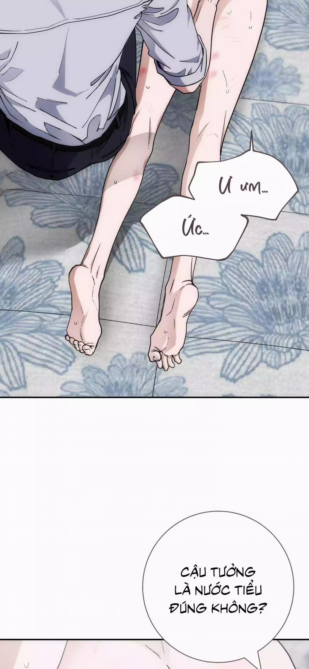 manhwax10.com - Truyện Manhwa Chìm Trong Khoái Lạc Chương 41 Trang 33