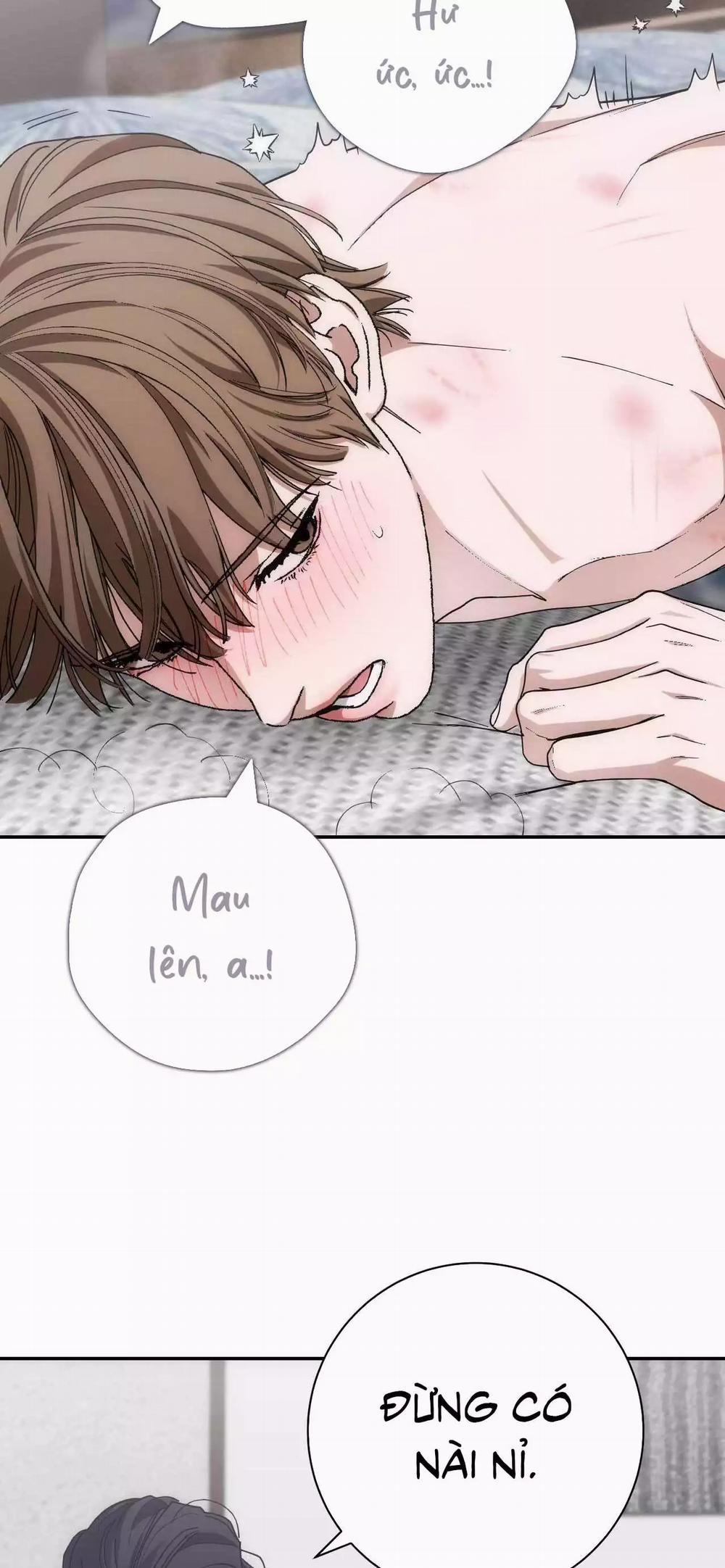 manhwax10.com - Truyện Manhwa Chìm Trong Khoái Lạc Chương 41 Trang 37