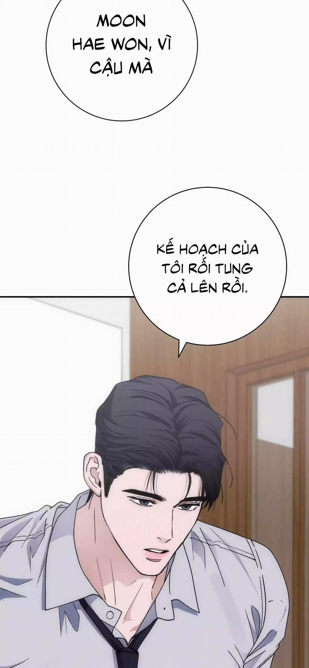 manhwax10.com - Truyện Manhwa Chìm Trong Khoái Lạc Chương 41 Trang 40