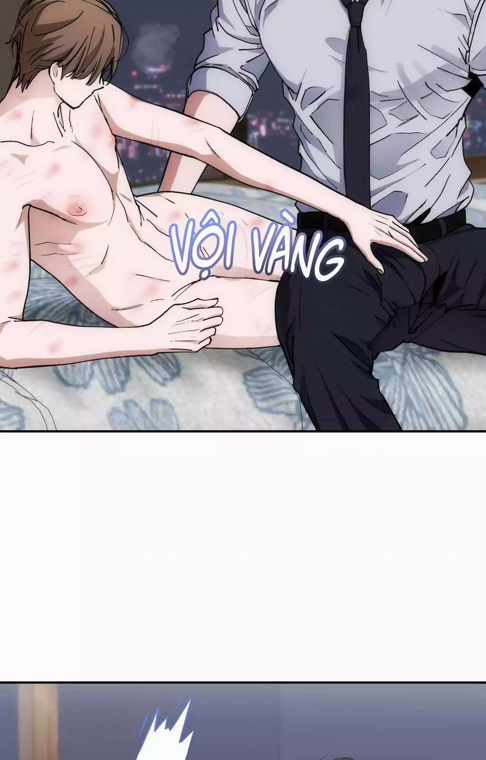 manhwax10.com - Truyện Manhwa Chìm Trong Khoái Lạc Chương 41 Trang 46
