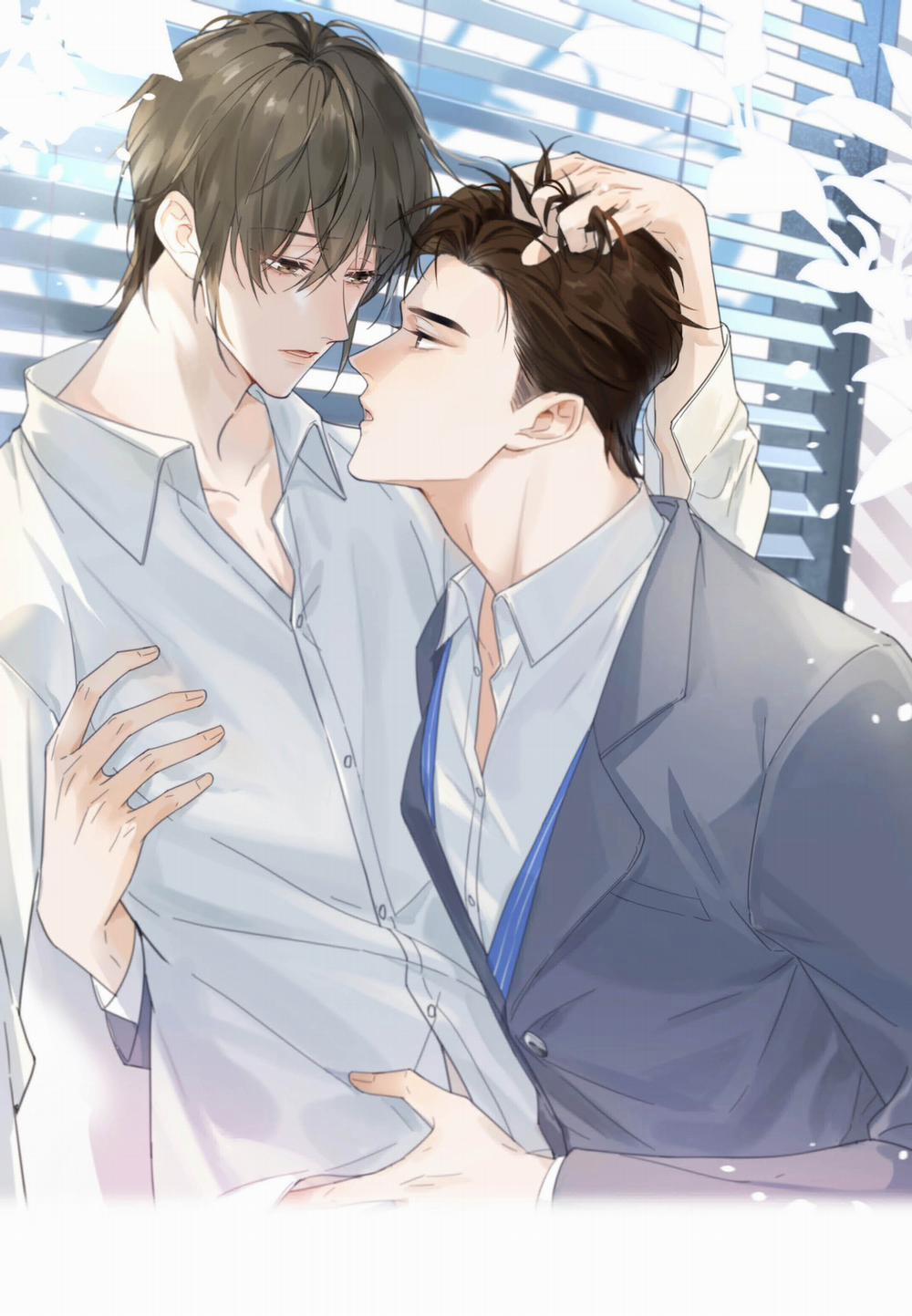 manhwax10.com - Truyện Manhwa Chìm Trong Men Say Chương 1 Trang 1