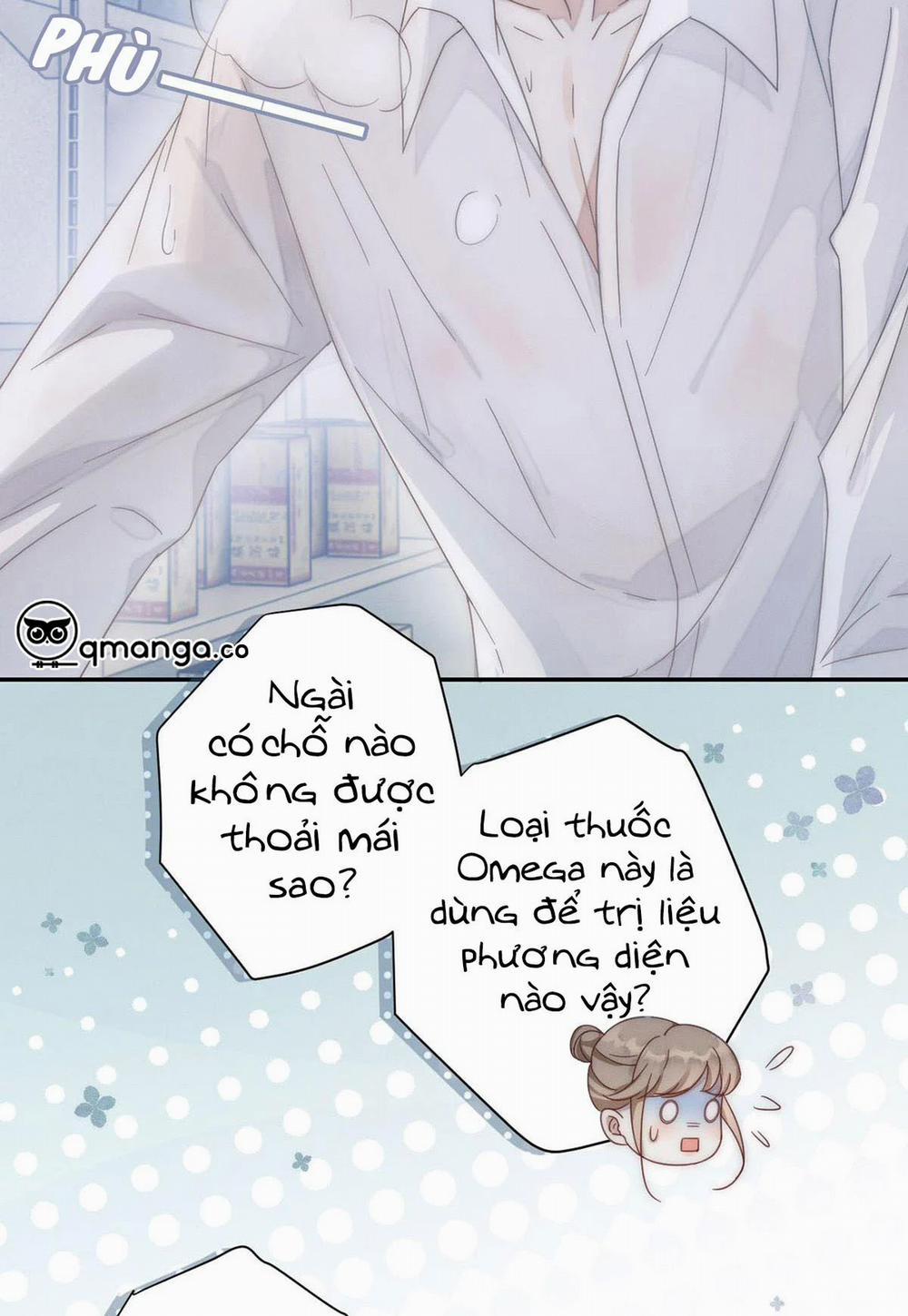 manhwax10.com - Truyện Manhwa Chìm Trong Men Say Chương 1 Trang 12