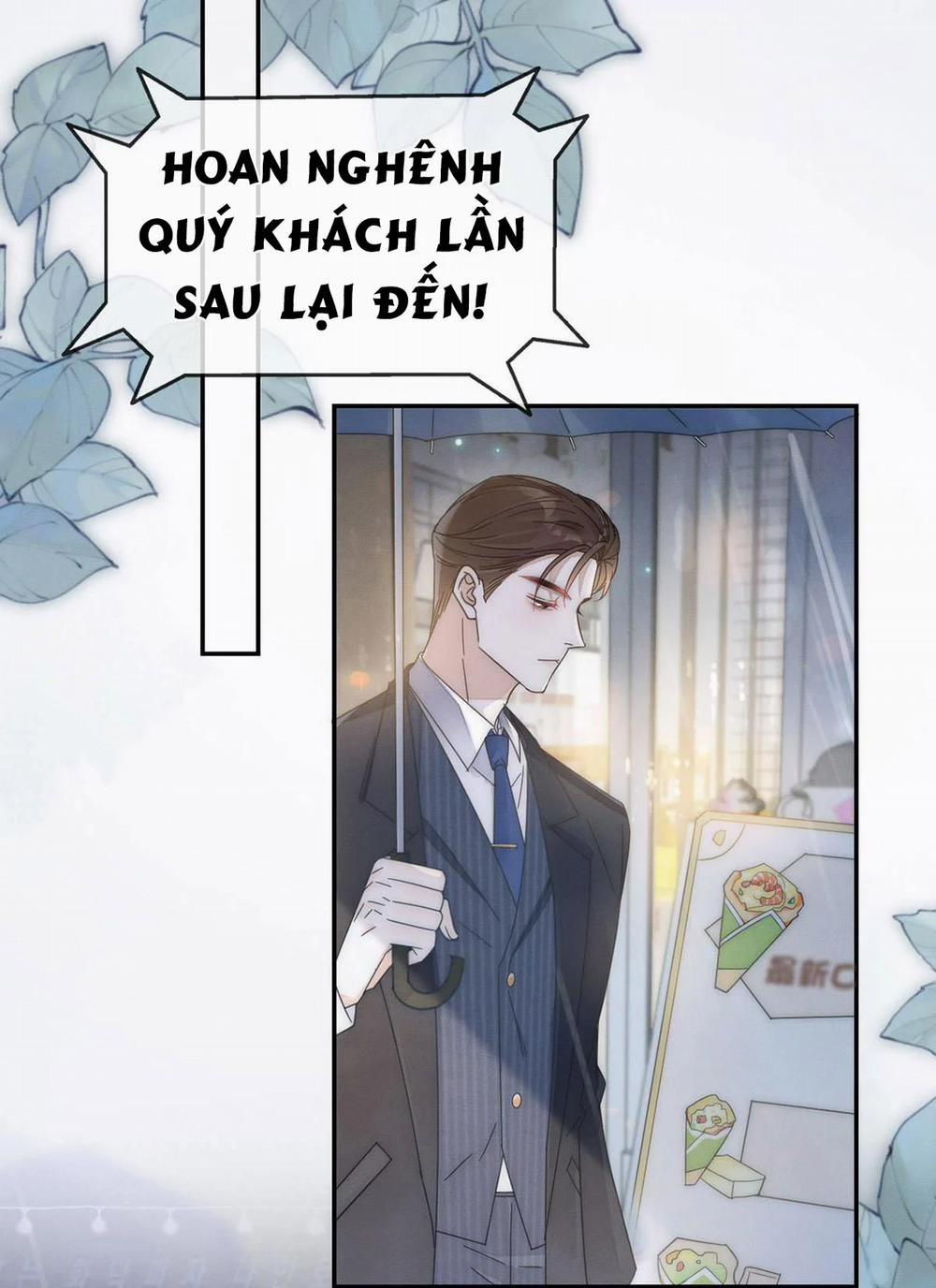 manhwax10.com - Truyện Manhwa Chìm Trong Men Say Chương 1 Trang 39