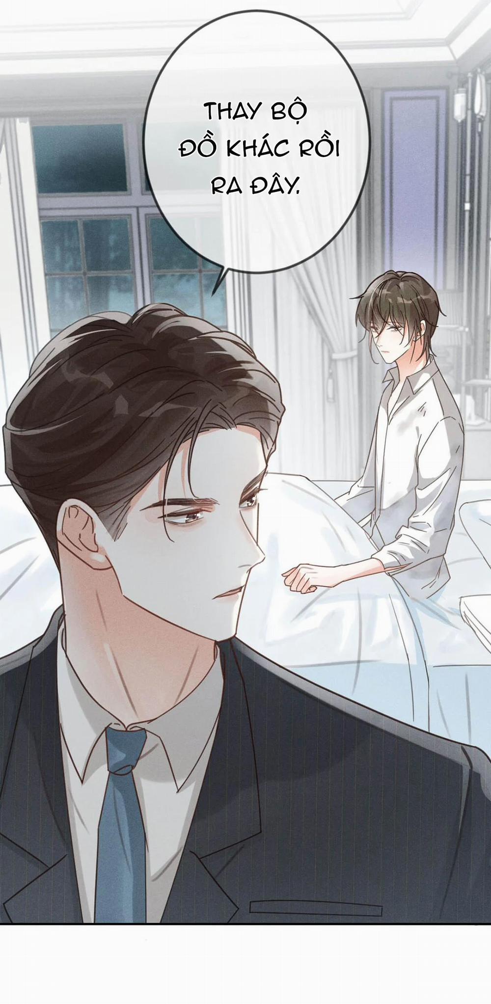 manhwax10.com - Truyện Manhwa Chìm Trong Men Say Chương 10 Trang 15