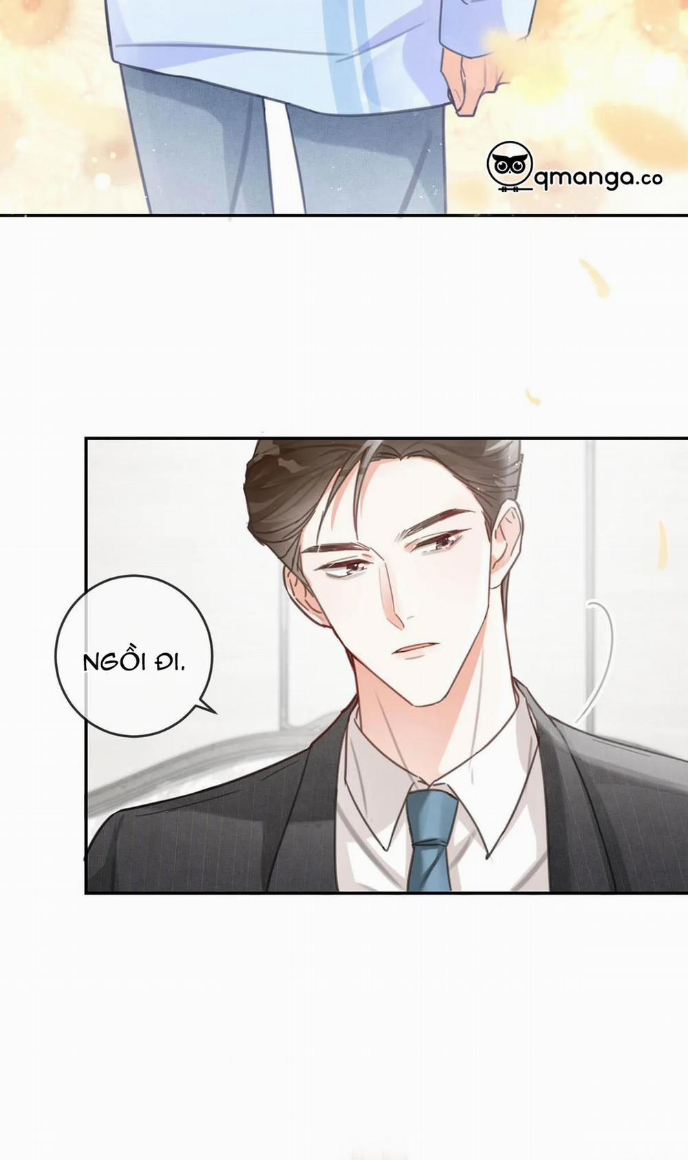 manhwax10.com - Truyện Manhwa Chìm Trong Men Say Chương 10 Trang 22