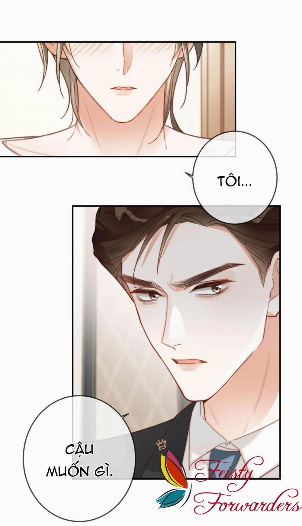 manhwax10.com - Truyện Manhwa Chìm Trong Men Say Chương 10 Trang 25