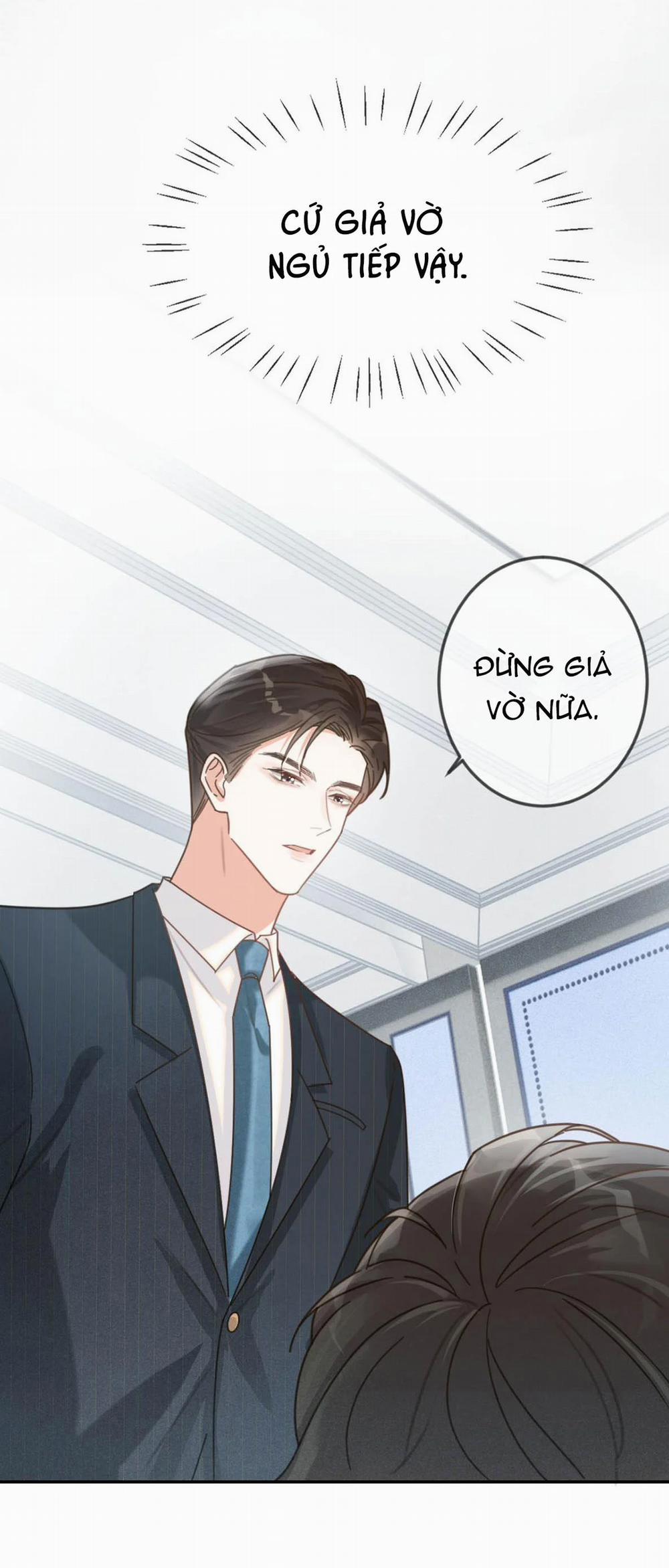 manhwax10.com - Truyện Manhwa Chìm Trong Men Say Chương 10 Trang 4