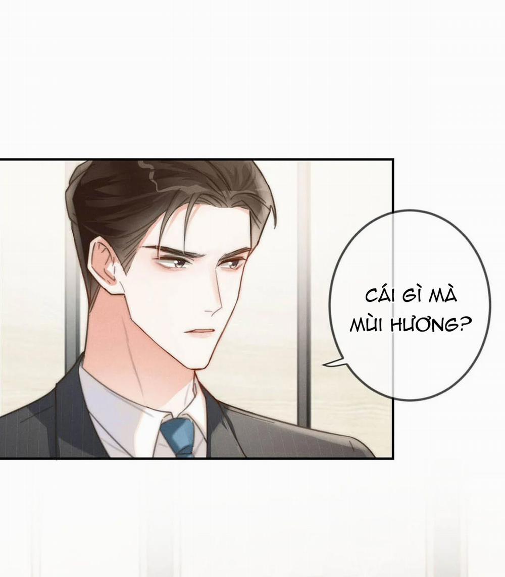 manhwax10.com - Truyện Manhwa Chìm Trong Men Say Chương 10 Trang 32