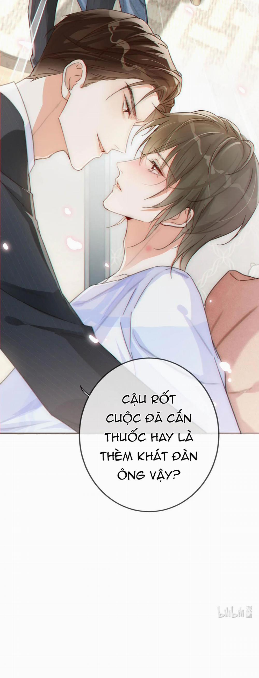 manhwax10.com - Truyện Manhwa Chìm Trong Men Say Chương 10 Trang 48