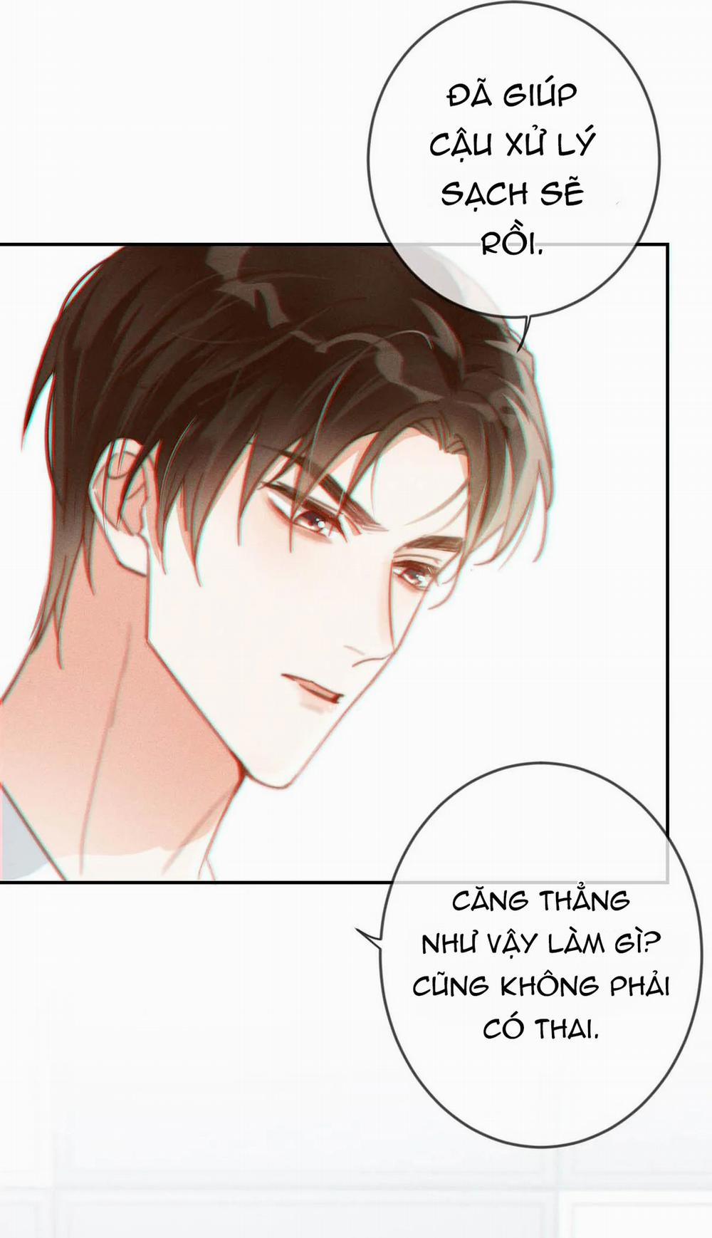 manhwax10.com - Truyện Manhwa Chìm Trong Men Say Chương 12 Trang 11