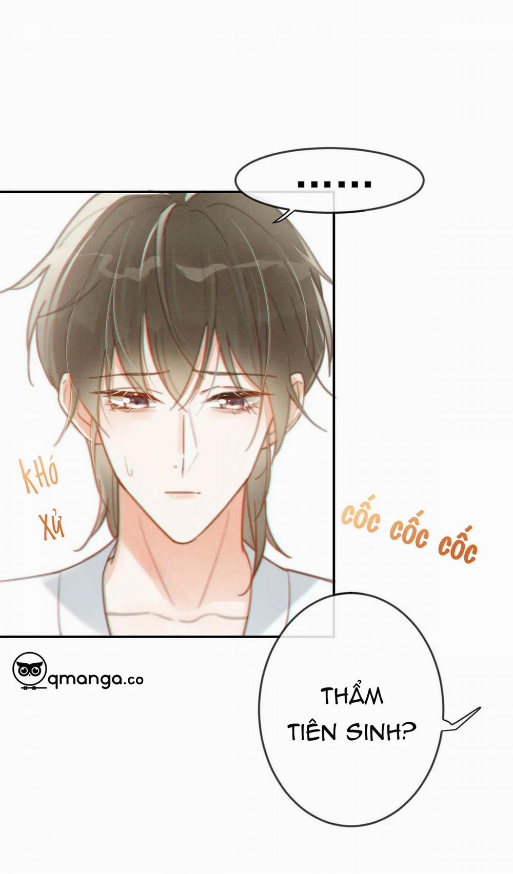 manhwax10.com - Truyện Manhwa Chìm Trong Men Say Chương 12 Trang 29