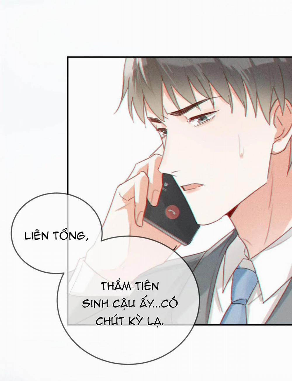 manhwax10.com - Truyện Manhwa Chìm Trong Men Say Chương 12 Trang 44