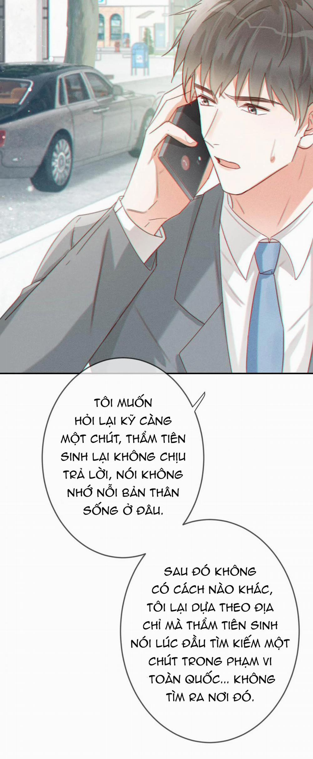 manhwax10.com - Truyện Manhwa Chìm Trong Men Say Chương 12 Trang 46