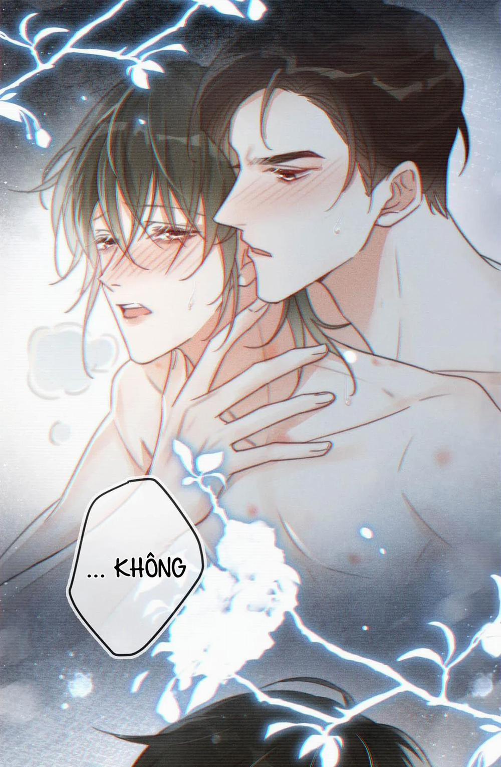 manhwax10.com - Truyện Manhwa Chìm Trong Men Say Chương 12 Trang 7