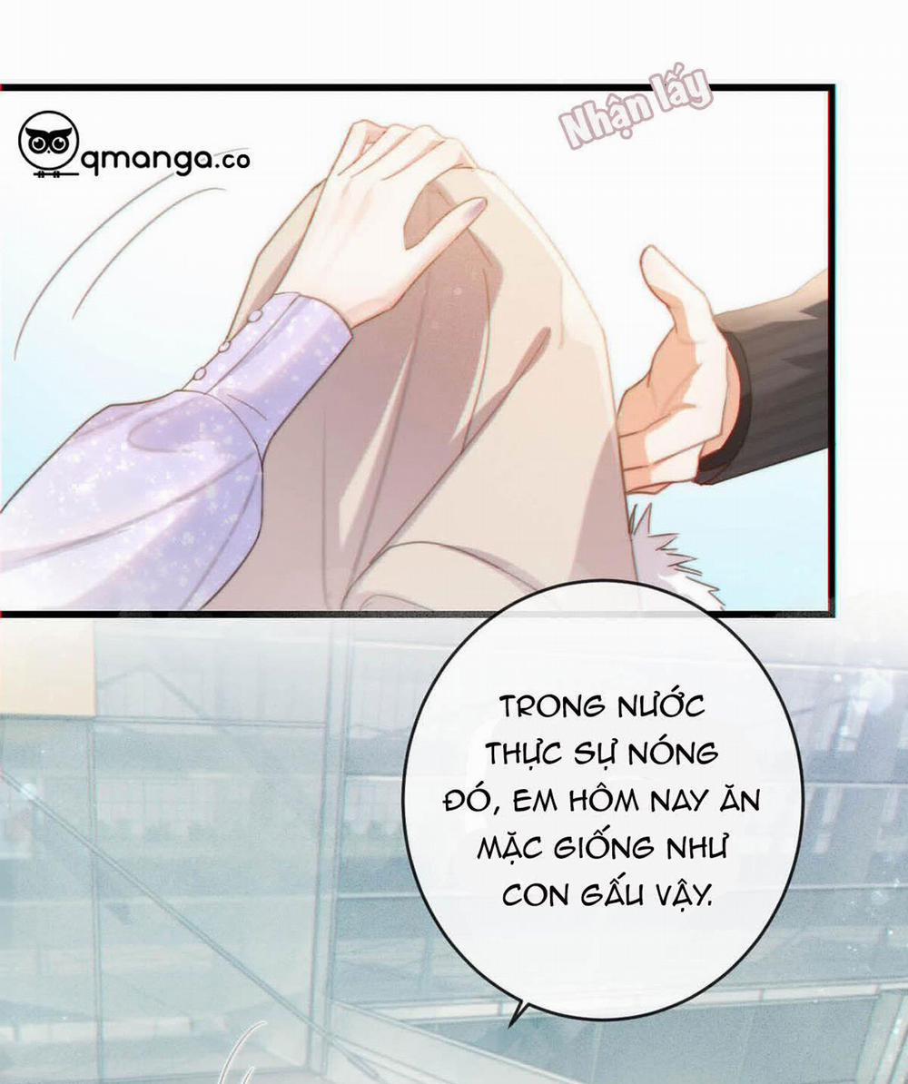 manhwax10.com - Truyện Manhwa Chìm Trong Men Say Chương 13 Trang 20