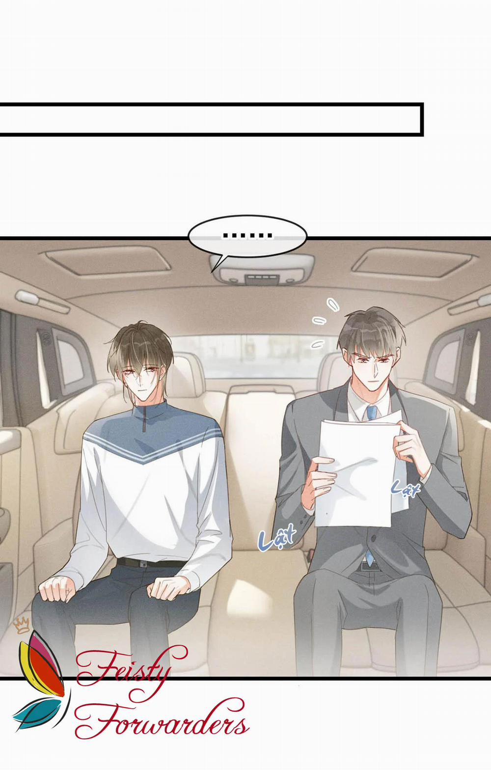 manhwax10.com - Truyện Manhwa Chìm Trong Men Say Chương 13 Trang 6