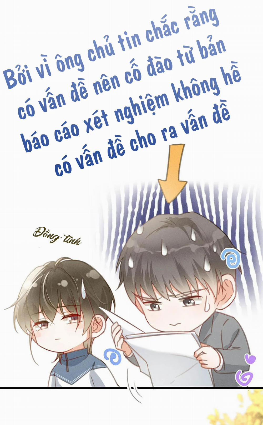 manhwax10.com - Truyện Manhwa Chìm Trong Men Say Chương 13 Trang 7