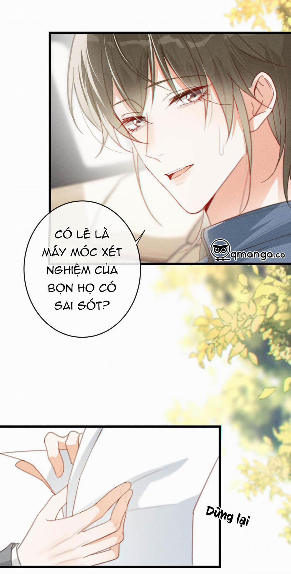 manhwax10.com - Truyện Manhwa Chìm Trong Men Say Chương 13 Trang 8