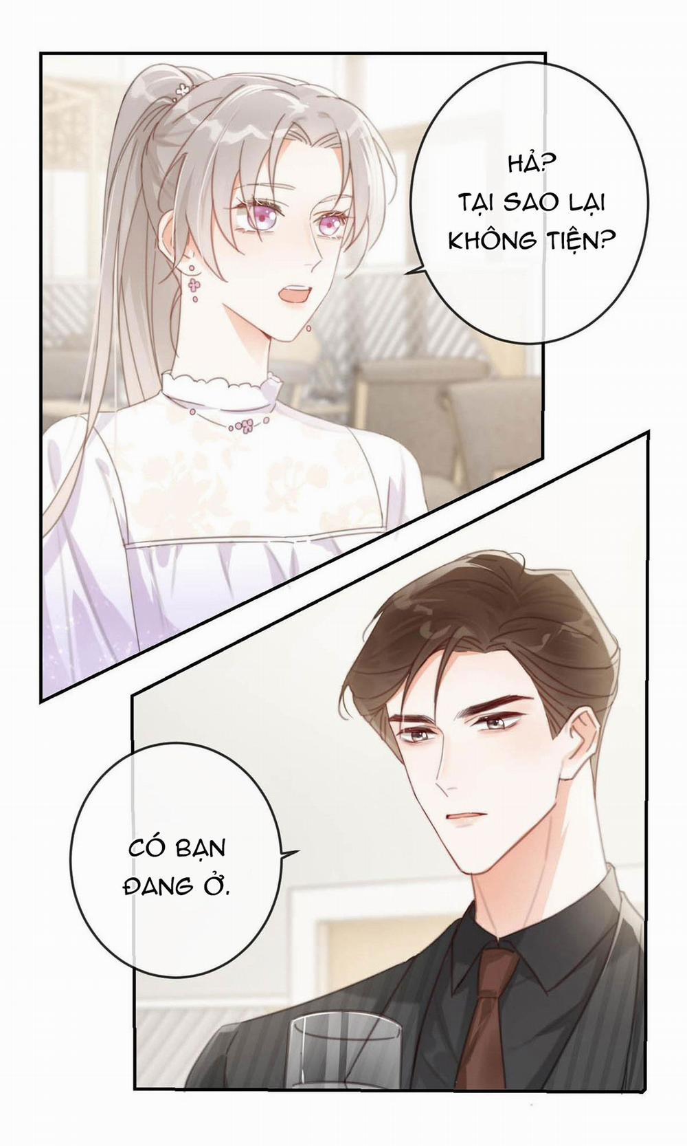 manhwax10.com - Truyện Manhwa Chìm Trong Men Say Chương 14 Trang 18