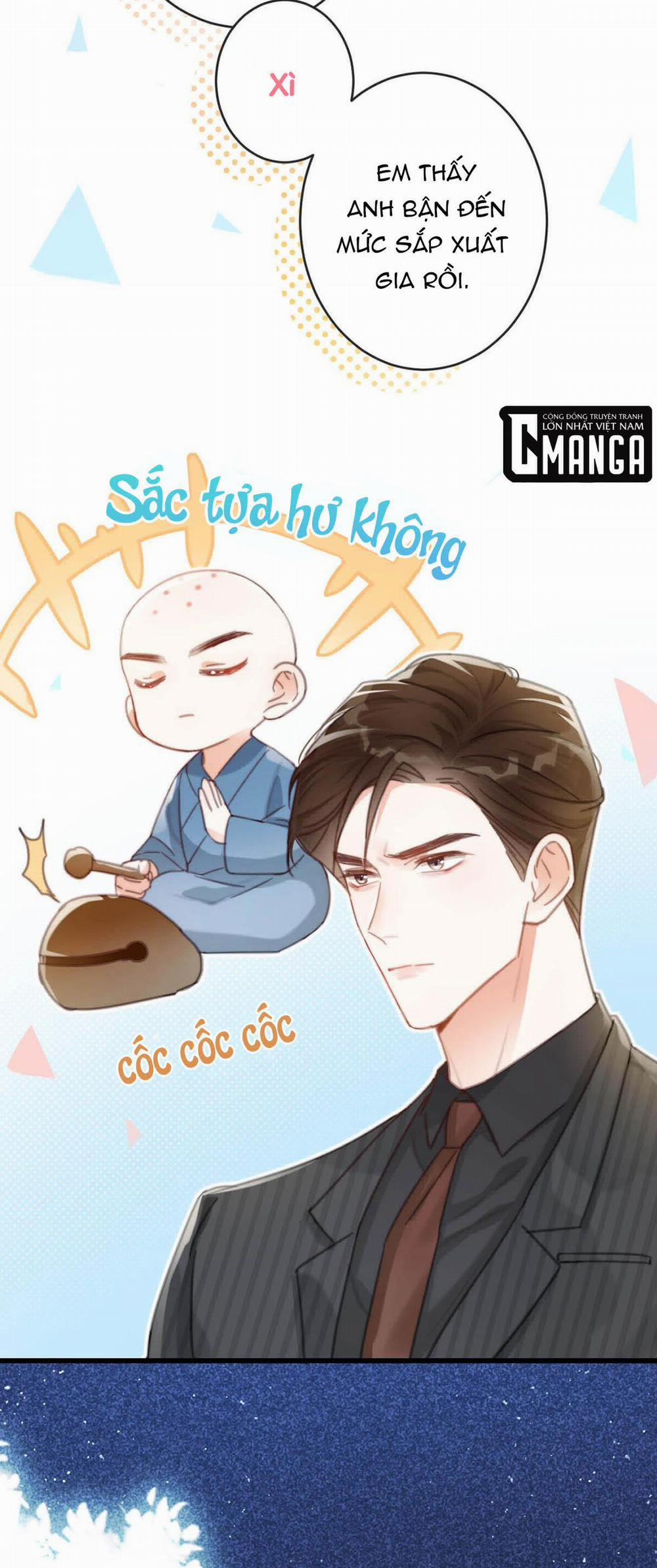 manhwax10.com - Truyện Manhwa Chìm Trong Men Say Chương 14 Trang 22