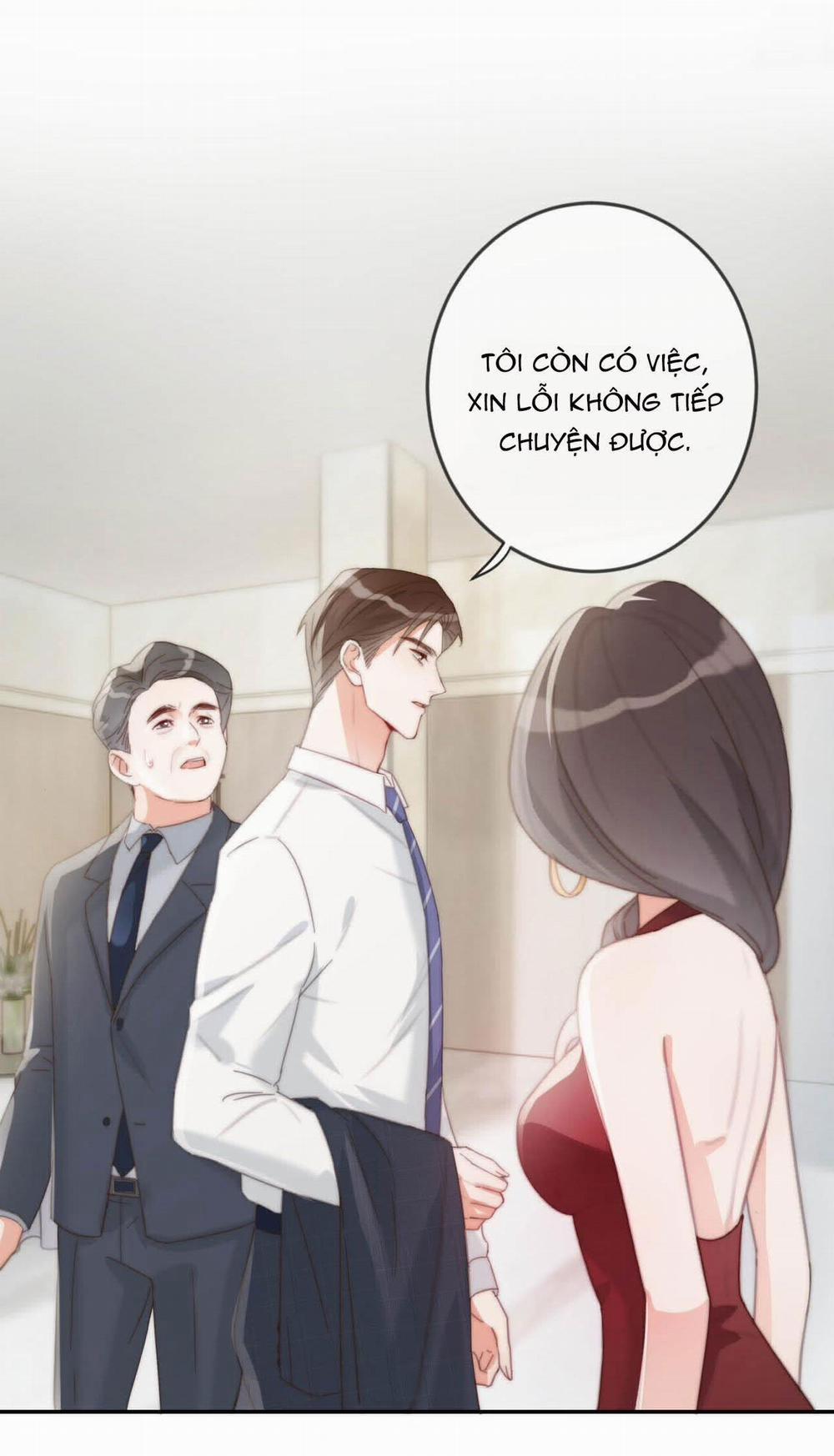 manhwax10.com - Truyện Manhwa Chìm Trong Men Say Chương 15 Trang 25