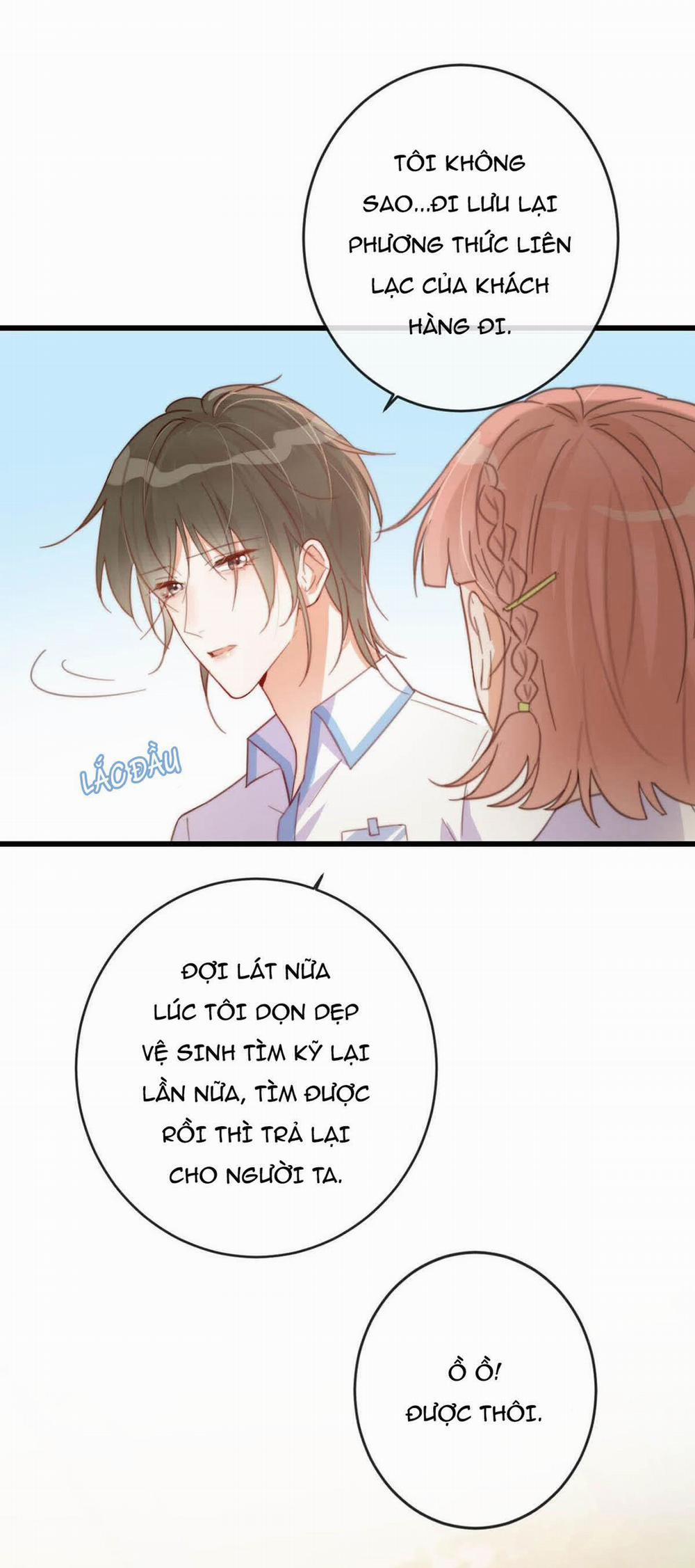 manhwax10.com - Truyện Manhwa Chìm Trong Men Say Chương 16 Trang 31