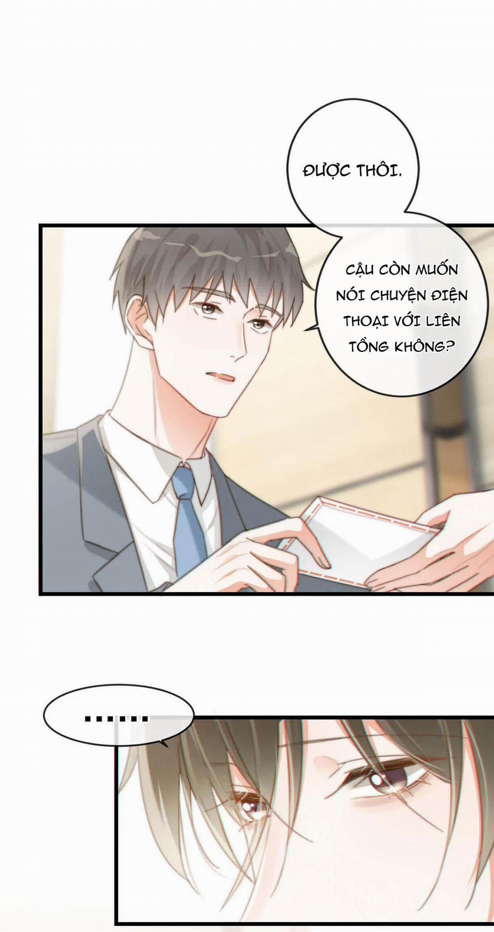 manhwax10.com - Truyện Manhwa Chìm Trong Men Say Chương 16 Trang 9