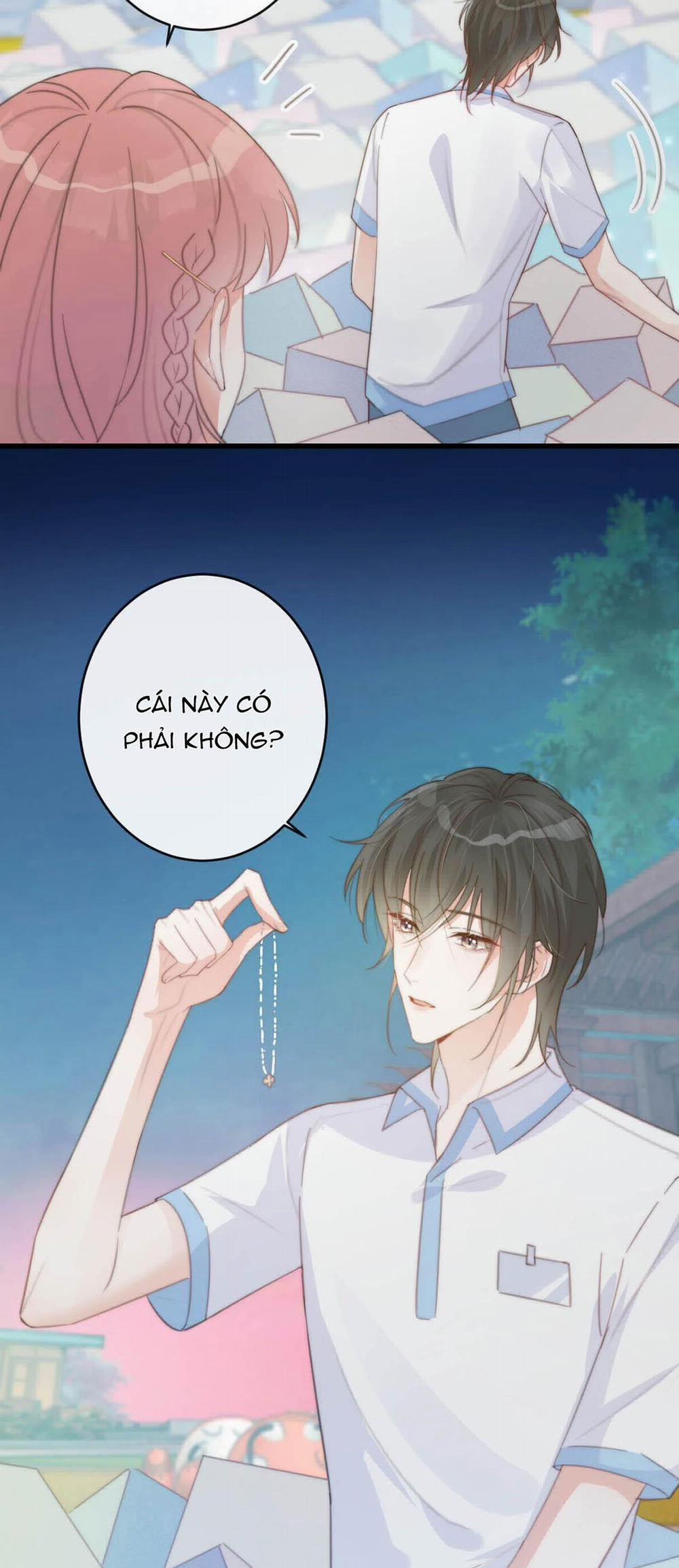 manhwax10.com - Truyện Manhwa Chìm Trong Men Say Chương 17 Trang 11