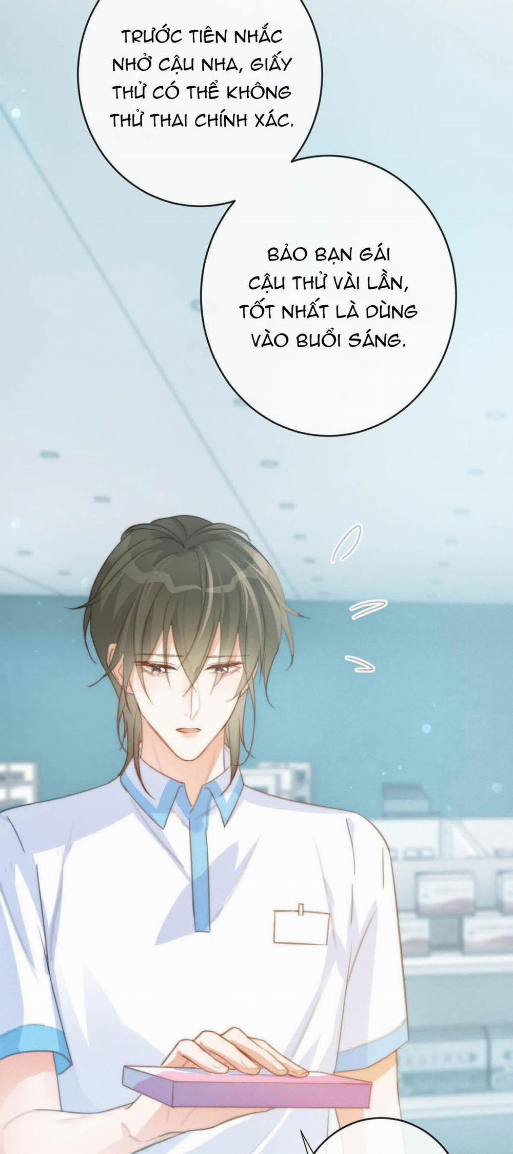 manhwax10.com - Truyện Manhwa Chìm Trong Men Say Chương 17 Trang 33