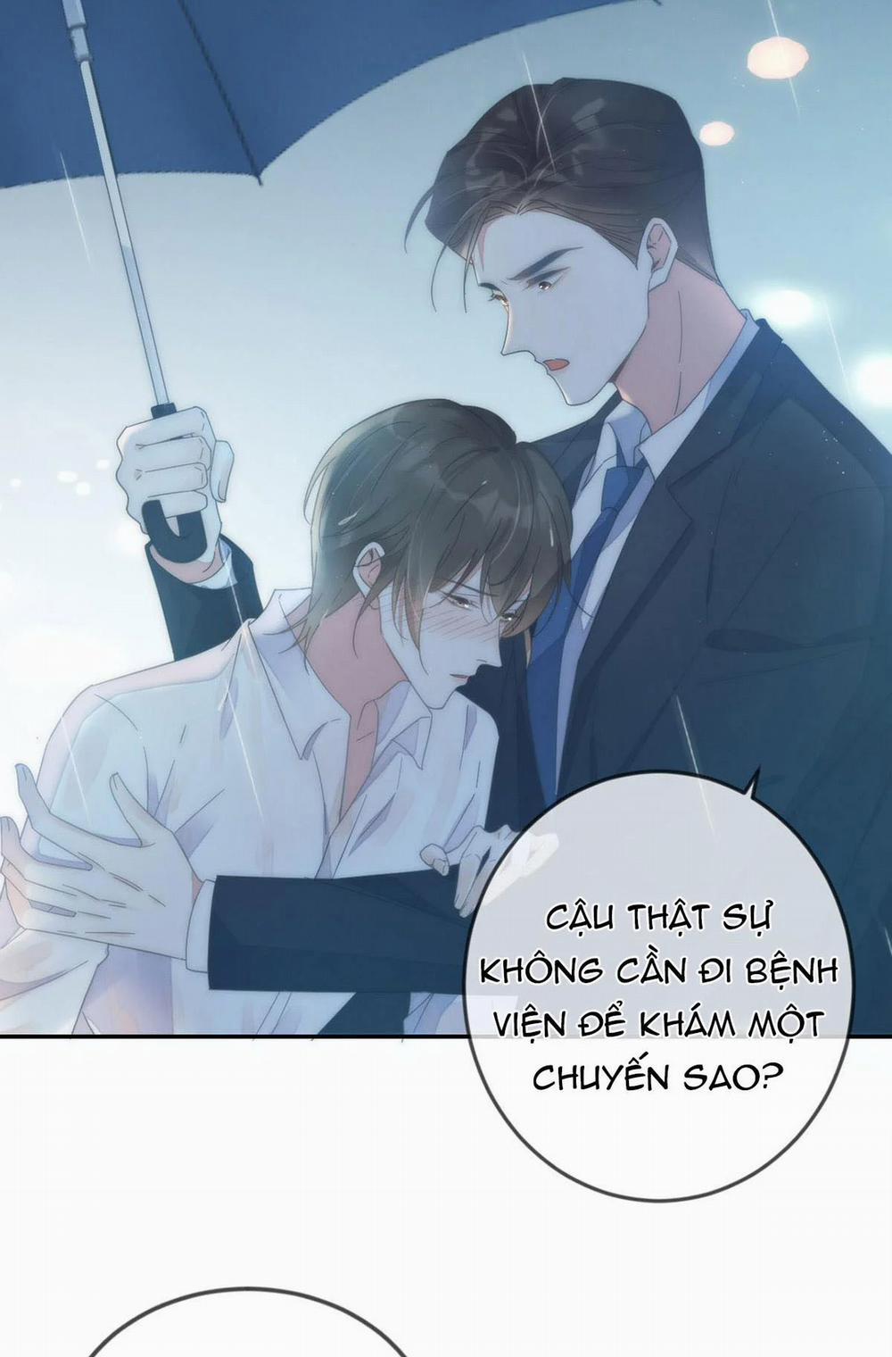 manhwax10.com - Truyện Manhwa Chìm Trong Men Say Chương 2 Trang 11