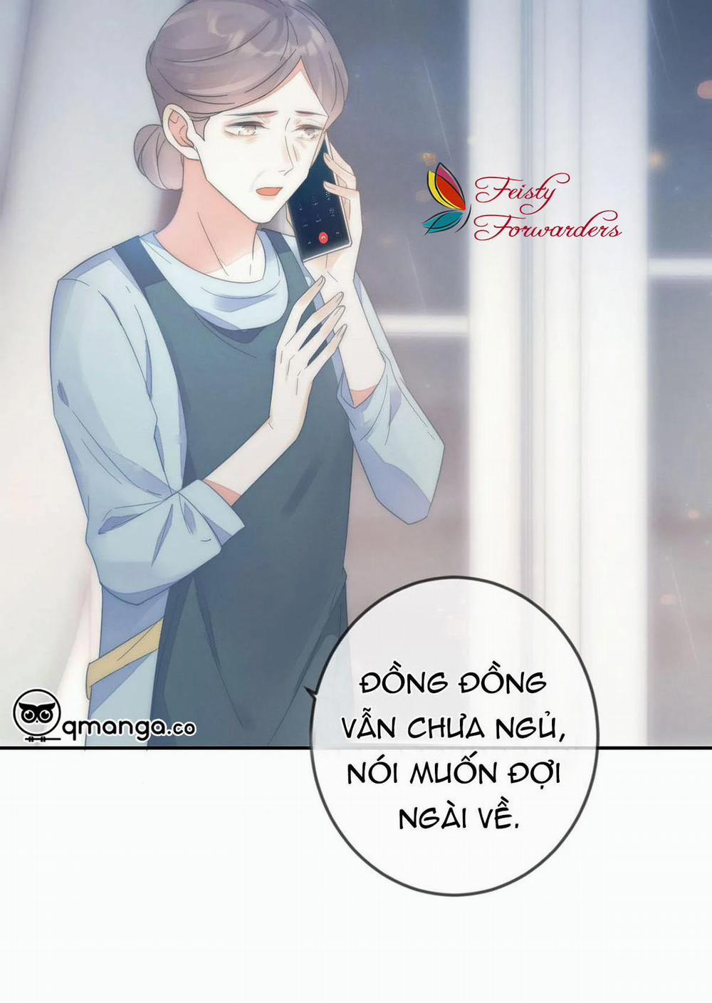 manhwax10.com - Truyện Manhwa Chìm Trong Men Say Chương 2 Trang 23