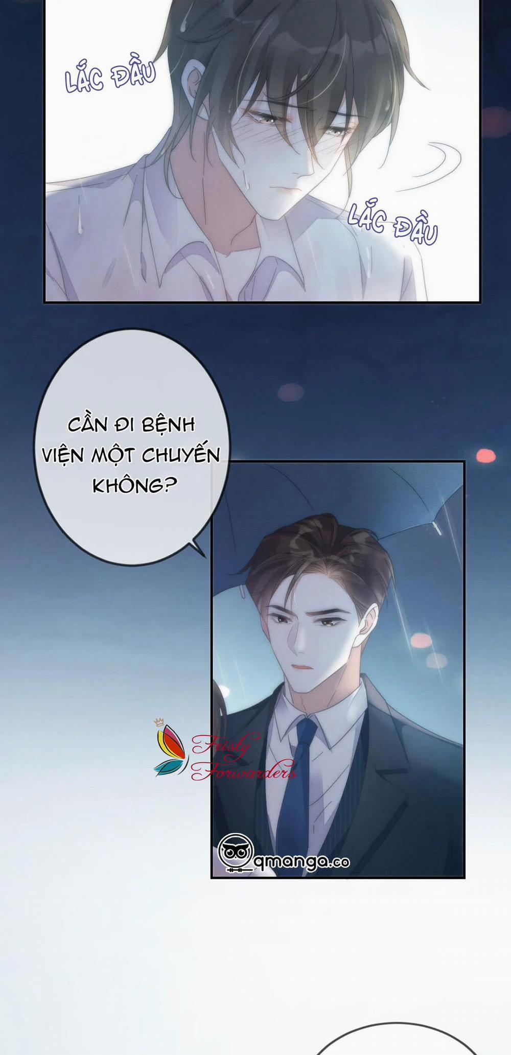 manhwax10.com - Truyện Manhwa Chìm Trong Men Say Chương 2 Trang 6