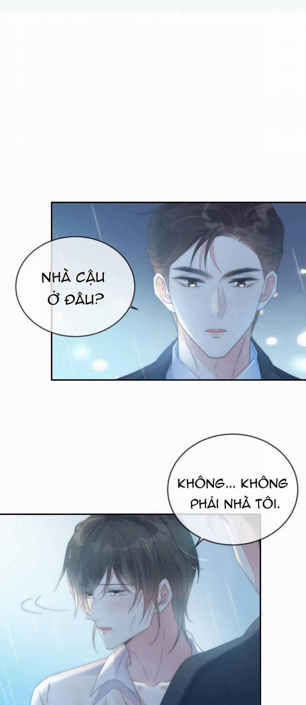 manhwax10.com - Truyện Manhwa Chìm Trong Men Say Chương 2 Trang 8