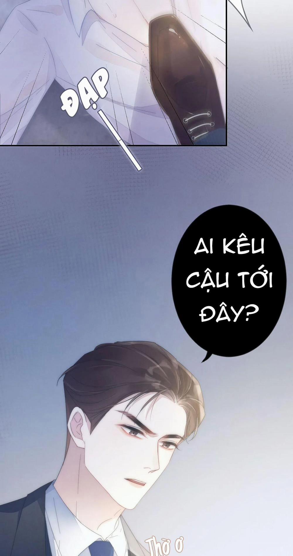 manhwax10.com - Truyện Manhwa Chìm Trong Men Say Chương 3 Trang 17