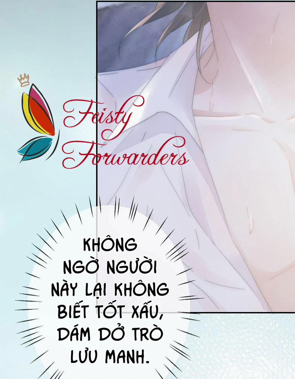 manhwax10.com - Truyện Manhwa Chìm Trong Men Say Chương 3 Trang 21