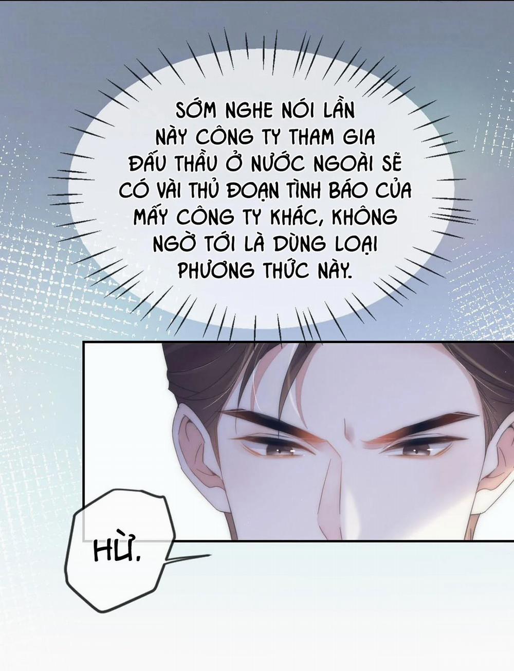 manhwax10.com - Truyện Manhwa Chìm Trong Men Say Chương 3 Trang 24