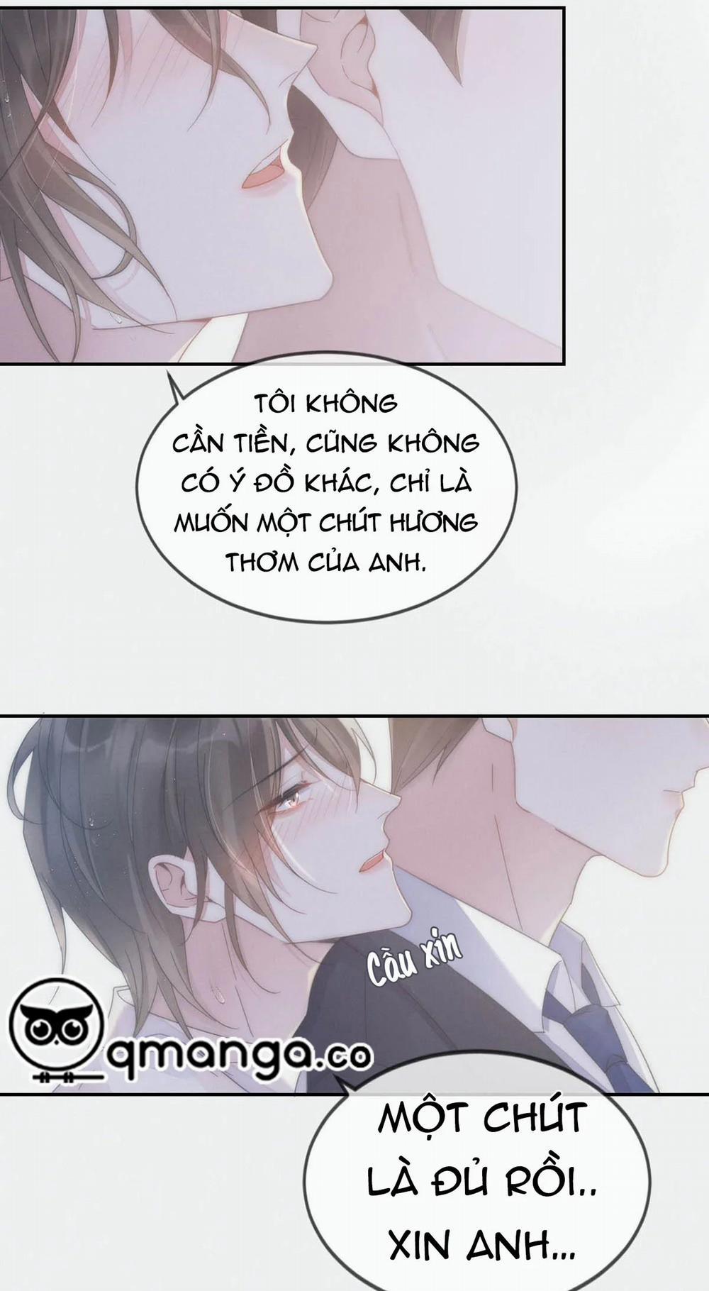 manhwax10.com - Truyện Manhwa Chìm Trong Men Say Chương 3 Trang 32