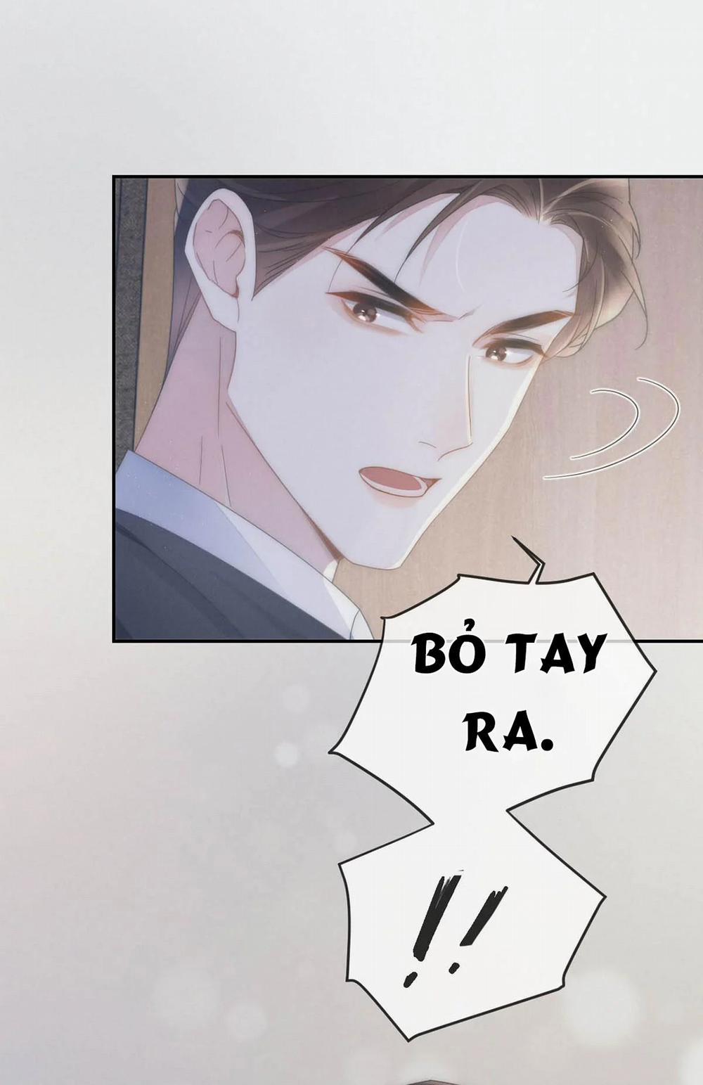 manhwax10.com - Truyện Manhwa Chìm Trong Men Say Chương 3 Trang 34