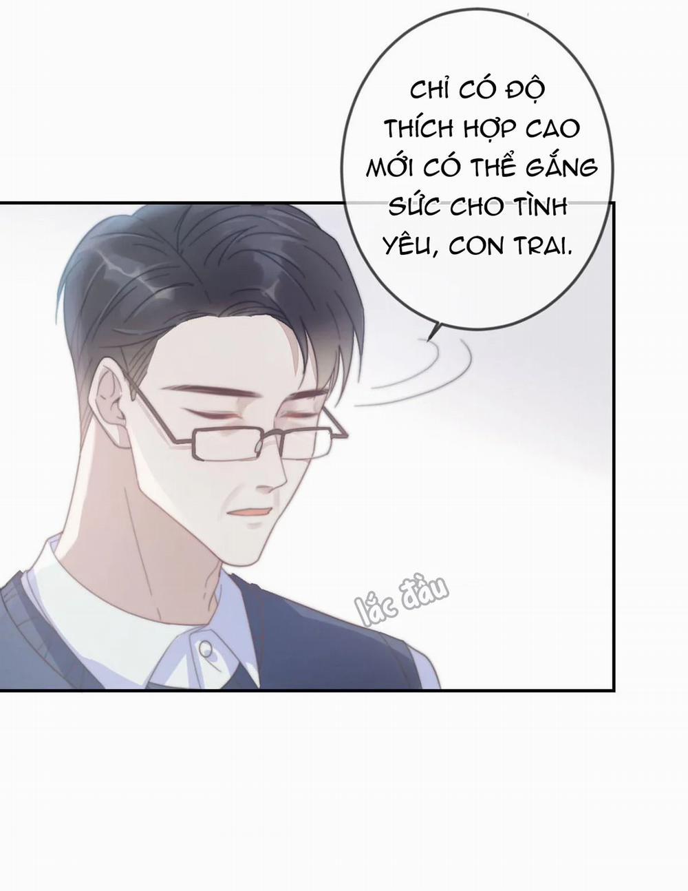 manhwax10.com - Truyện Manhwa Chìm Trong Men Say Chương 4 Trang 20