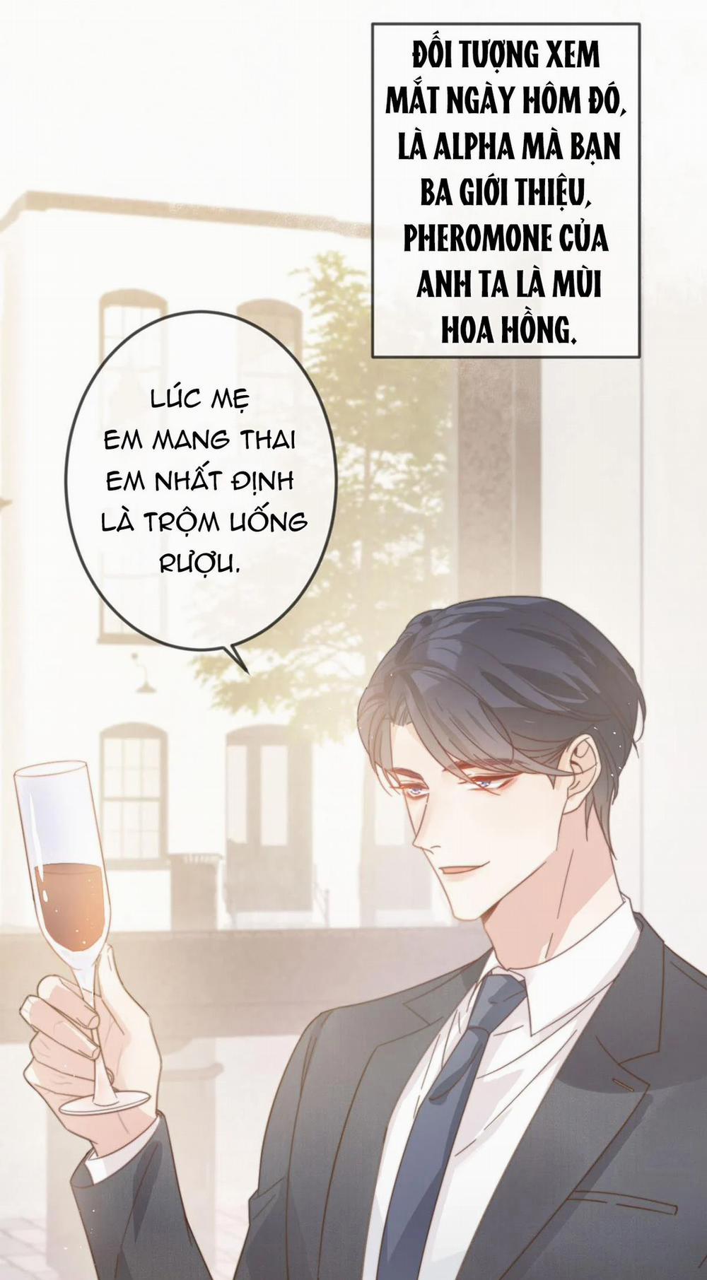 manhwax10.com - Truyện Manhwa Chìm Trong Men Say Chương 4 Trang 26