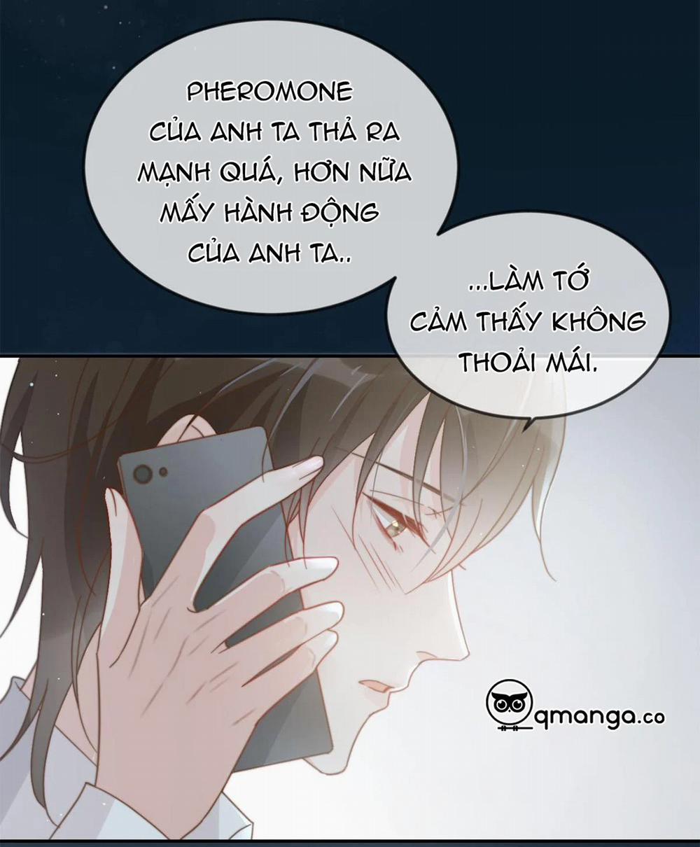 manhwax10.com - Truyện Manhwa Chìm Trong Men Say Chương 4 Trang 39