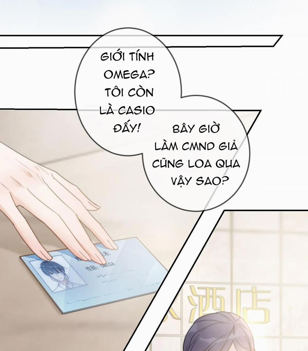 manhwax10.com - Truyện Manhwa Chìm Trong Men Say Chương 4 Trang 51