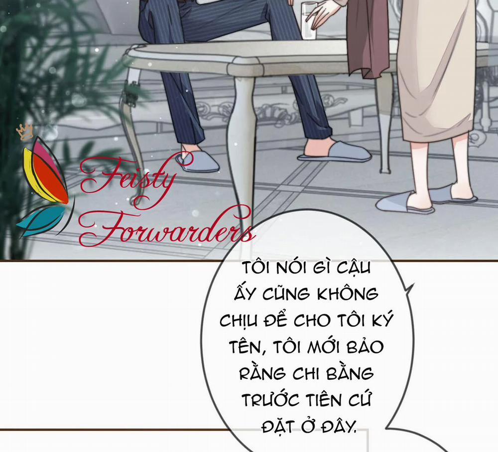 manhwax10.com - Truyện Manhwa Chìm Trong Men Say Chương 5 Trang 15