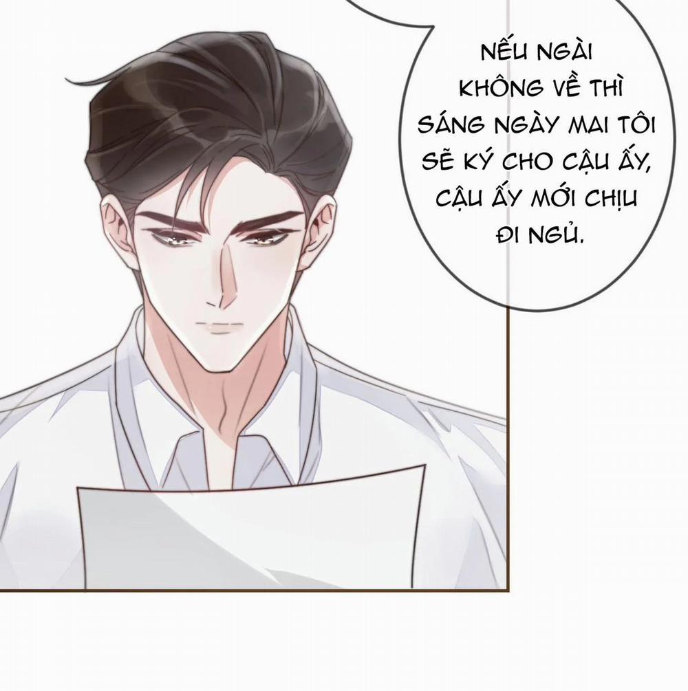 manhwax10.com - Truyện Manhwa Chìm Trong Men Say Chương 5 Trang 16