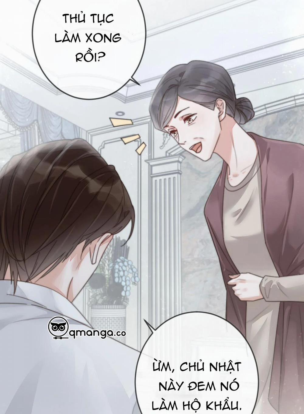 manhwax10.com - Truyện Manhwa Chìm Trong Men Say Chương 5 Trang 20