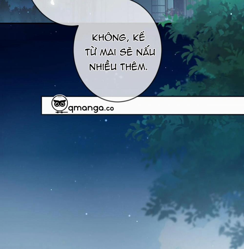 manhwax10.com - Truyện Manhwa Chìm Trong Men Say Chương 5 Trang 25