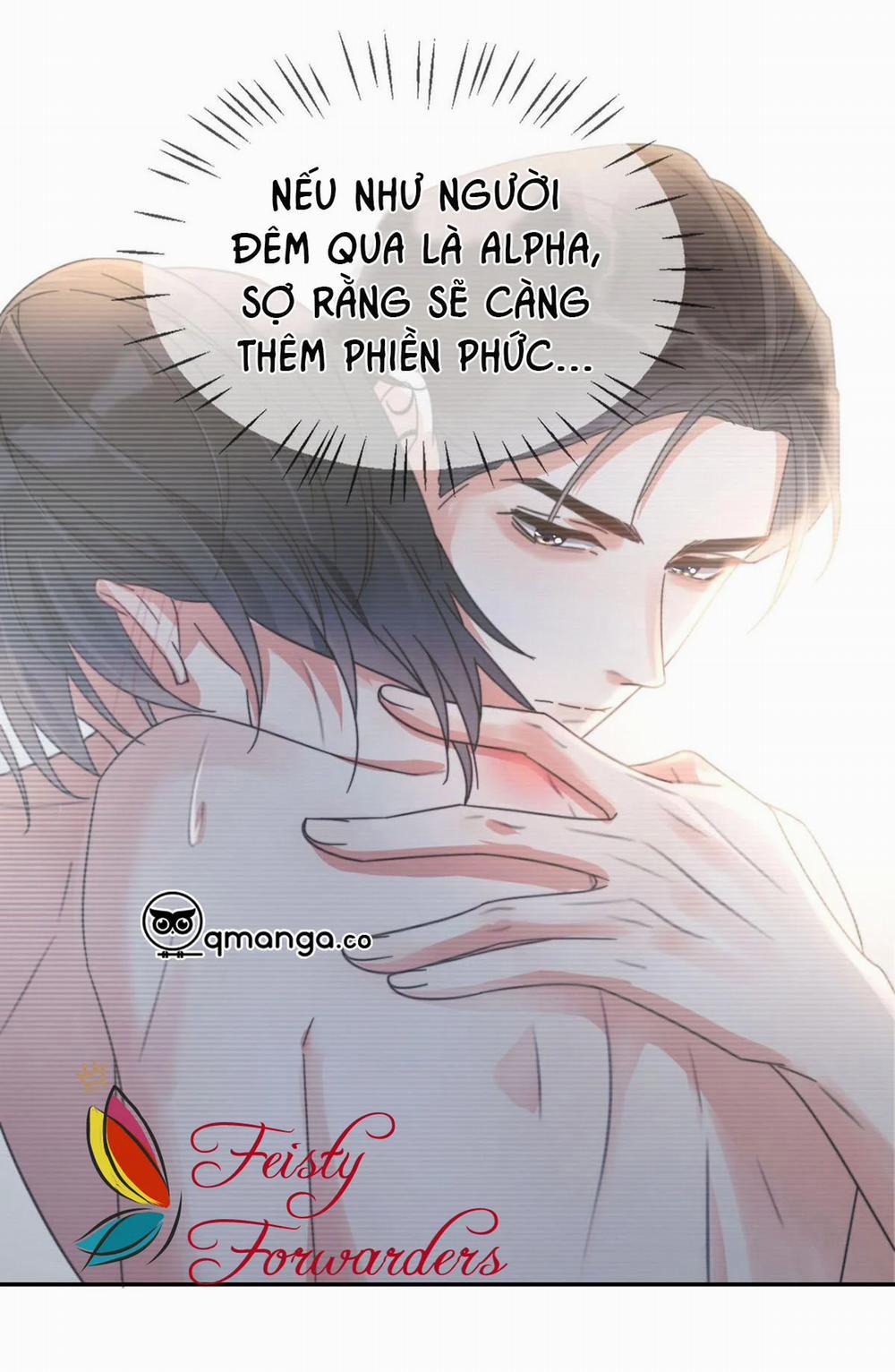 manhwax10.com - Truyện Manhwa Chìm Trong Men Say Chương 5 Trang 36