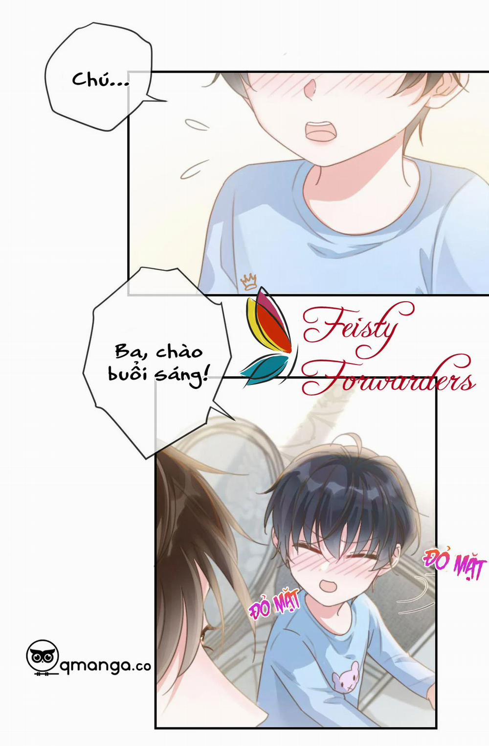 manhwax10.com - Truyện Manhwa Chìm Trong Men Say Chương 5 Trang 44