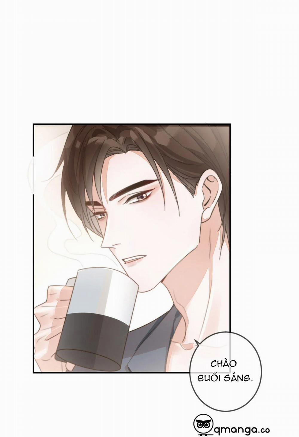 manhwax10.com - Truyện Manhwa Chìm Trong Men Say Chương 5 Trang 45