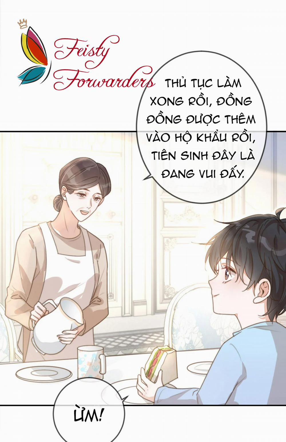 manhwax10.com - Truyện Manhwa Chìm Trong Men Say Chương 5 Trang 51